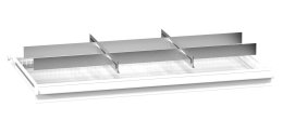 Divisori per cassetti ZC 542721
