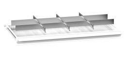 Divisori per cassetti ZC 542731