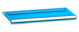 Cassetti ZCT - altezza frontale da 75 a 300 mm, estrazione 100% (7 modelli)