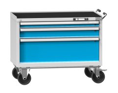 Contenitore mobile ZCM 59-1