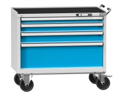 Contenitore mobile ZCM 69-1