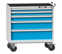 Contenitore mobile ZCM 84-1