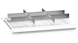 Divisori per cassetti ZD 362721
