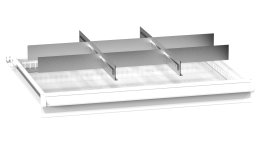 Divisori per cassetti ZD 362731