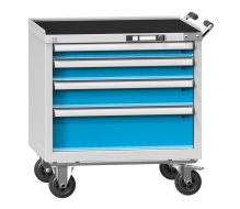 Contenitore mobile ZDM 59-2