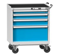 Contenitore mobile ZDM 69-1