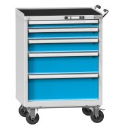 Contenitore mobile ZDM 84-1