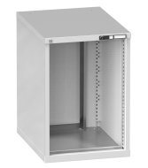 Armadi ZEK - altezza 390 - 1415 mm, chiusura centrale (8 modelli)