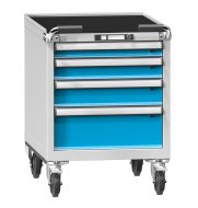 Contenitore mobile ZEM 59-2