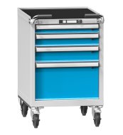 Contenitore mobile ZEM 69-1
