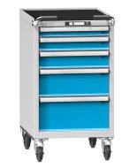 Contenitore mobile ZEM 84-1