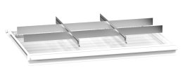 Divisori per cassetti ZG 543621