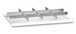 Divisori per cassetti ZG 543631