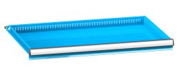 Cassetti ZGE - altezza frontale da 75 a 300 mm, estrazione 100% (7 modelli)