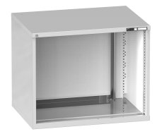Cassoni ZGK - altezza 390 - 1415 mm, chiusura centralizzata (8 modelli)