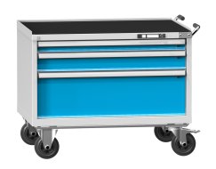 Contenitore mobile ZGM 59-1