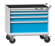 Contenitore mobile ZGM 69-1
