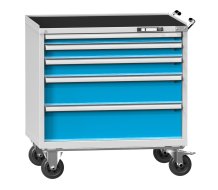 Contenitore mobile ZGM 84-1
