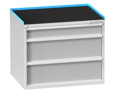 Bordo rialzato per cassettiere POLAK tipo ZG 54 x 36P