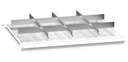 Divisori per cassetti ZK 453631