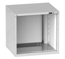 Carrozzerie ZKK - altezza 390 - 1415 mm, chiusura centralizzata (8 modelli)