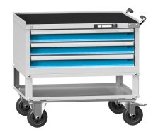 Contenitore mobile ZKM 39-1