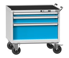 Contenitore mobile ZKM 59-1