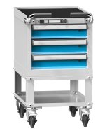 Contenitore mobile ZLM 39-1