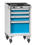 Contenitore mobile ZLM 59-2