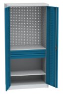 Armadio da officina universale Kovos DUS_11_C