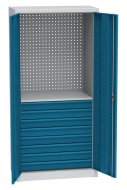 Armadio da officina universale Kovos DUS_11_E
