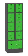 Custodia per la ricarica di dispositivi mobili senza porte USB SBE_32_A8