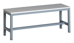 Banco spogliatoio L1003 - larghezza 1000 mm