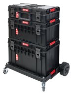 Set di valigette portautensili Qbrick System One Profi