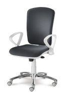 Sedia da ufficio girevole Mayer 2268
