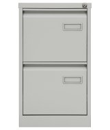 Classificatore Bisley IPCCA12 Classificatore in metallo A4