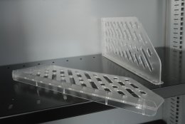 Divisori SHDV85P5PS (set da 5 pz.)