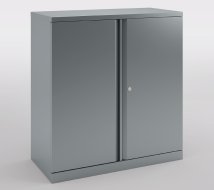 Mobiletto Bisley Essentials 1070 x 800/914/1000 x 470 mm