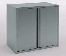 Bisley Essentials YECBDH0807/1S Armadio a due ante
