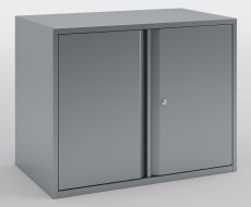Bisley Essentials YECBDH1007/1S Armadio a due ante