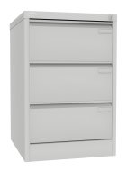 Classificatore a tre cassetti Szk 304/3 Sis per formato A5
