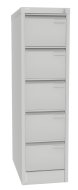 Classificatore a cinque cassetti Szk 318/1/5 Sis per formato B5