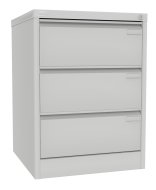 Classificatore a tre cassetti Szk 318/3 Sis per formato B5