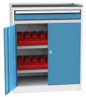 Valigetta per utensili CNC NCS 01A