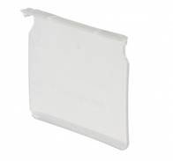 Divisorio per casse larghe 230 mm, set da 10 pz