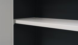 Ripiano liscio per armadi Malow larghezza 600/800/1000/1200 mm
