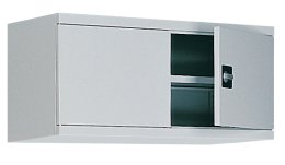 Armadio classificatore in metallo SBM 402 M 465 x 800 x 435 mm