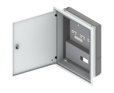 Armadio elettrico REV 20