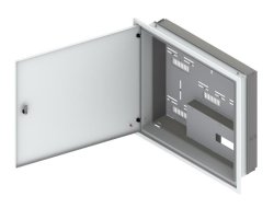 Quadro elettrico REV 22