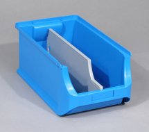 Divisorio in plastica per ProfiPlus Box 4 (1 pz.)